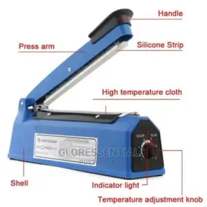 Impulse Electric Sealing Machine