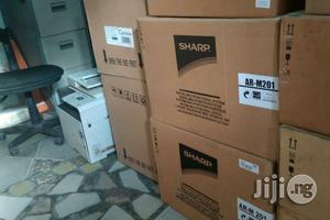 Sharp Photocopy Machine