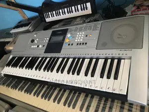 Yamaha Psr323 Keyboard