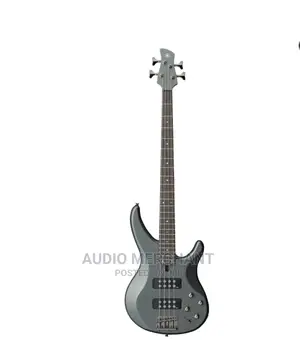 Yamaha Trbx304 Bass Guitar