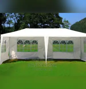 Canopy Tent