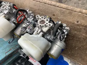 Abs Pump for Toyota and Lexus Jeep 2005-2022 Model