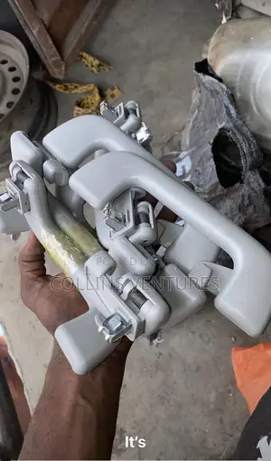 Roof Handle Toyota Corolla 2006