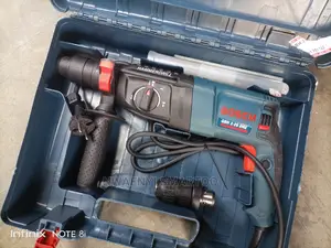 26mm Hammer Drilling Bosch