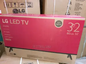 LG 32inches LED HDTV