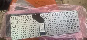 E5573 Keyboard With Power Button