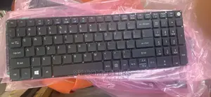 E5573 Keyboard With Power Button