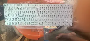 Lenovo 320 Keyboard With Power Button