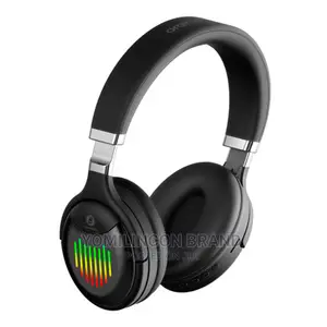 Oraimo Boompop Booming Bass - Black