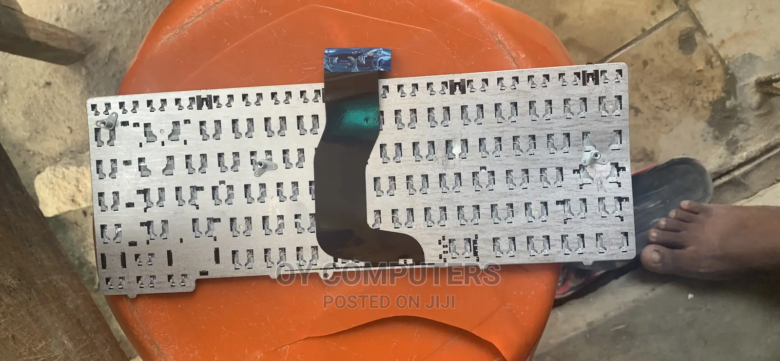 6930p Keyboard