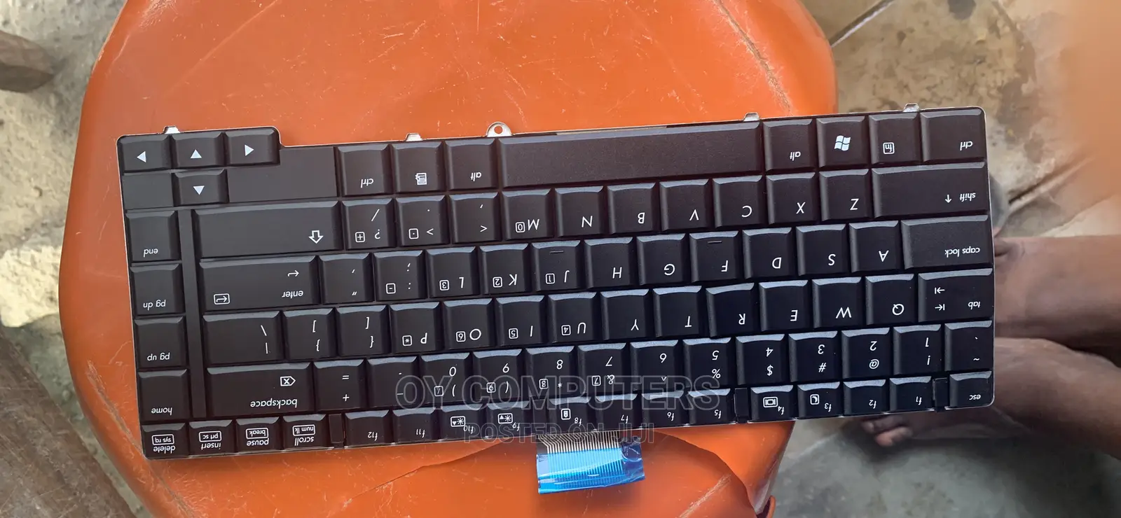 6930p Keyboard