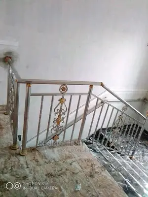 Rising Tech The Best In Installing Stainless Handrail