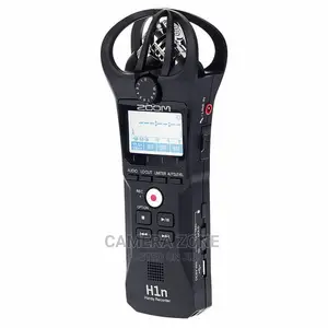 Zoom Mic H1n