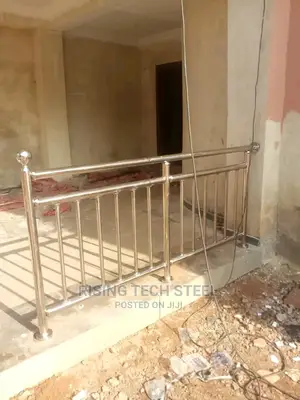 Stainless Handrail Good Quality 304