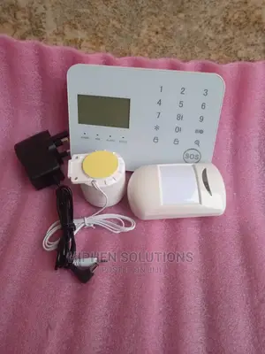 Durable Alarm Systems