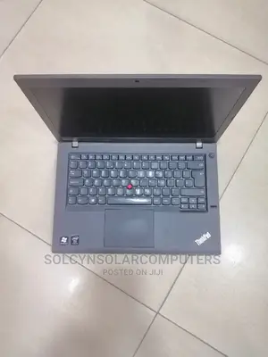 Laptop Lenovo ThinkPad T440 4GB Intel Core I5 SSD 320GB