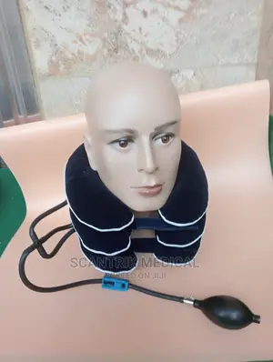 Air Neck Traction