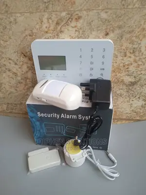 Reliable Security Alar Systems