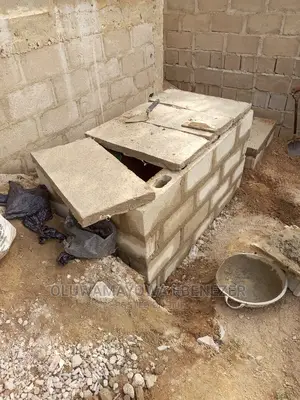 Bio Digester Septic
