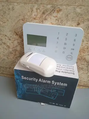Affordable Security Alarm Systems