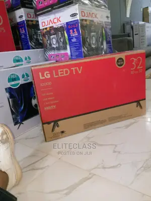 LG LED 32inches TV HD
