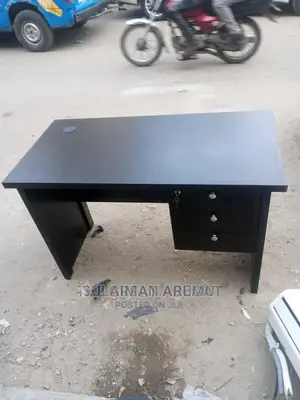 Brand New Office Table Sizes 4feet