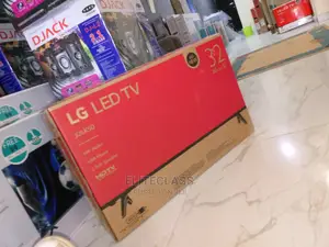 LG 32inches HD Ed TV (2023)