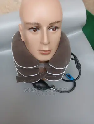 Neck Traction Collar