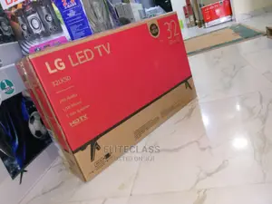 2023 Lg 32 Inches Led Tv