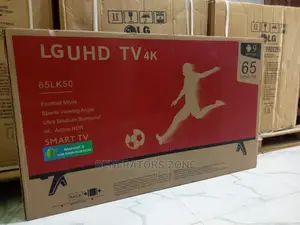 LG 65 Inch Tv's - Smart,LED UHD TV