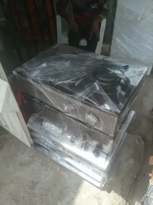 Foreign Used Table Gas Cooker