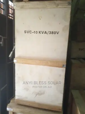 10kva 3phase