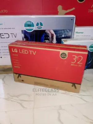 LG 32'' Lk50 LED TV 2023