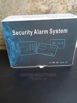 Affordable Alarm Security Systems