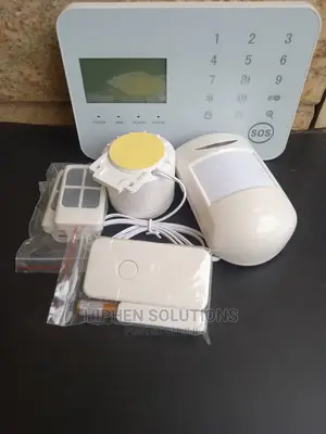 Top Notch Alarm Security Systems