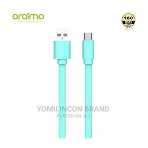 Oraimo Câble Type C - CANDY OCD-C22