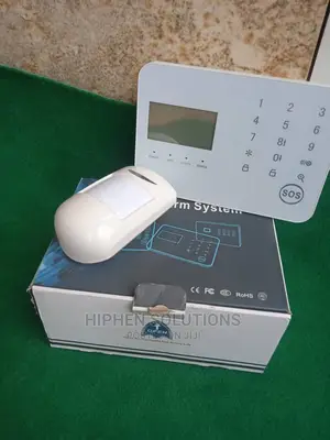 Top Notch Security Alarm Systems