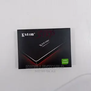 For System Storage (Kston 512gb Sata Ssd)