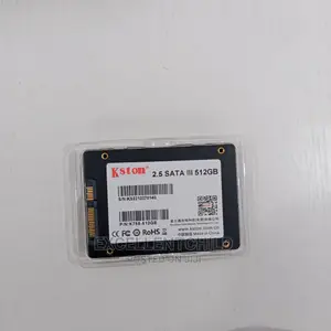 For System Storage (Kston 512gb Sata Ssd)