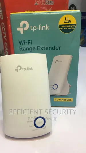 Tp-Link Wifi Range Extender