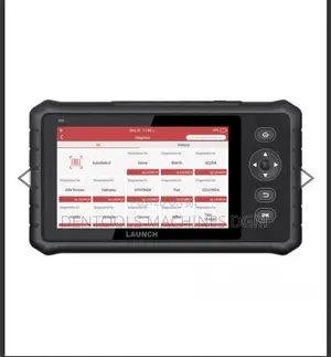 Launch X431 PRO GT Car Diagnostic Programming OBD2 Scanner
