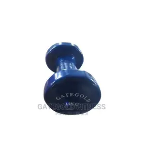 JDB12.15 Vinyl Dipping Dumbbell (In Pair) – 1.5KG