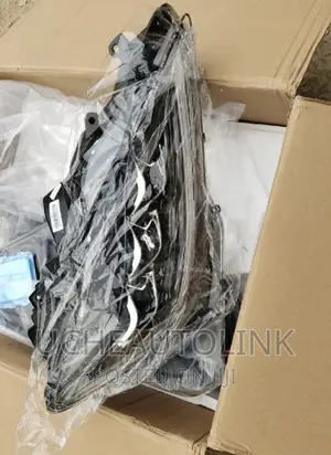 Three Touch Headlight for IS 250 Available as Seen