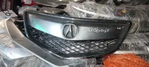 Front Grille Acura Rdx 2012
