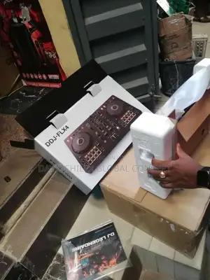 Pioneer Ddj Flx4