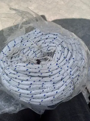 Braided Rop 6mm/100yd