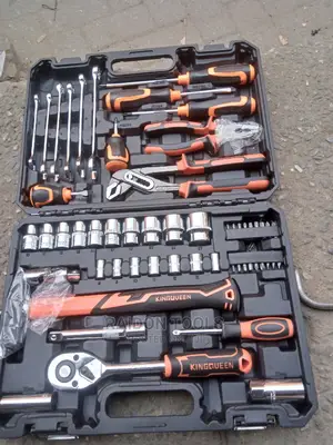 Set of Tools