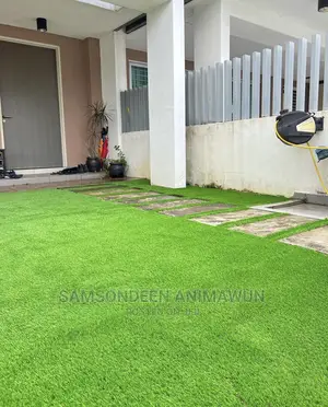 Top Quality Artificial Grass