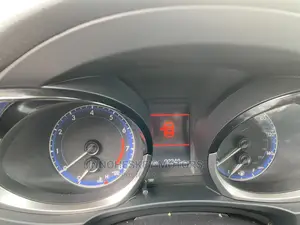 Toyota Corolla 2014 Blue