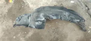 Sand Protector for Honda Accord 2008